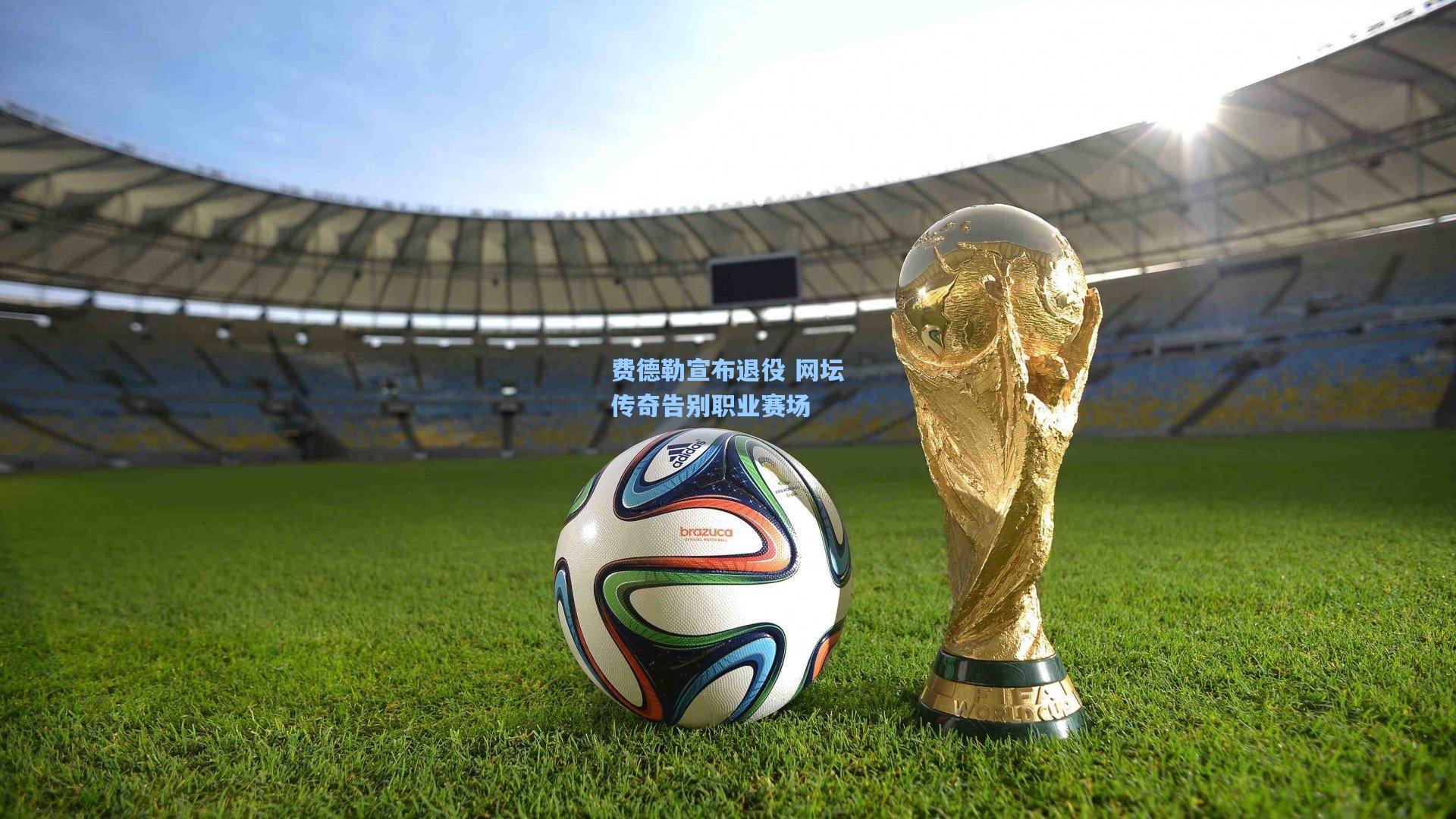 费德勒宣布退役 网坛传奇告别职业赛场